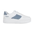 thumbnail image 2 of TENIS CASUALES DAMA CAPA DE OZONO 610901 SIMIPIEL BCO, 2 of 4