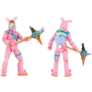 Fortnite: Legendary Series - Rabbit Raider Assailant - 6 Articulated Action Figure, Harvesting Tool, Back Bling, Licensed Collectible Toy, Kids 7+
