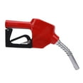 thumbnail image 2 of Buse de Carburant à Arrêt Automatique Multifonctionnelle Rouge pour Essence Kérosène, 2 of 7