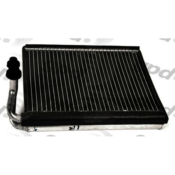 A/C Evaporator Core Fits select: 2015-2020 CHEVROLET COLORADO, 2015-2020 GMC CANYON
