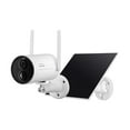 thumbnail image 1 of Adesso CyberView 3010 – Caméra intelligente AI Wi-Fi sans fil 3 Mpx à batterie, 1 of 12