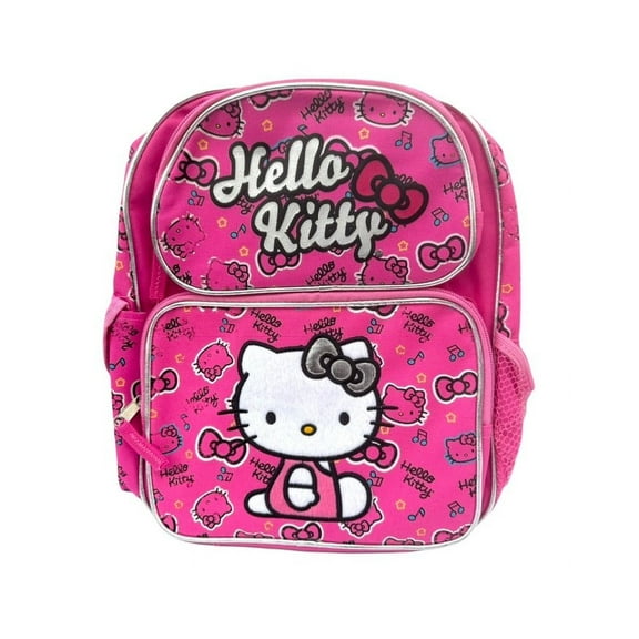 Sanrio Hello Kitty Pre-K toddler size small backpack