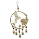 thumbnail image 5 of Campanas de Viento Sunnimix Colgantes Adornos para Patio, 5 of 8