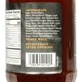 thumbnail image 5 of Loot N' Booty BBQ Apple Cherry BBQ Sauce Sweet and Smoky Gluten Free 20 Ounce, 5 of 7