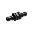 thumbnail image 2 of Vibrant Performance 11241 VIB11241 -6AN BARBED UNION FITTING, 2 of 4