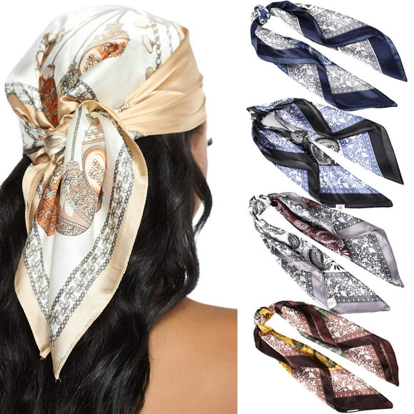 Head Scarves Head Scarves