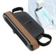 thumbnail image 1 of Ventilador de Coche Portátil, Ventilador de Asiento de Coche, Potente Ventilador de Refrigeraciód de Coche de Doble Turbina de Bajo Ruido Con 3 Velocidadas de Viento para El, 1 of 7