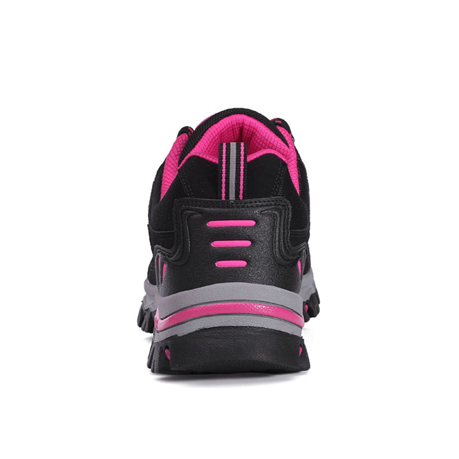 asdoklhq Sneakers for Women Wide,Women Outdoor Sports Climbing Hiking Shoes Waterproof Trekking Sneakers
