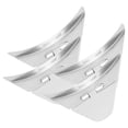 thumbnail image 3 of Baluue Stainless Steel Kettle Spout Covers 4-Pack Replacement Caps for Water Kettle Accessories, 3 of 8