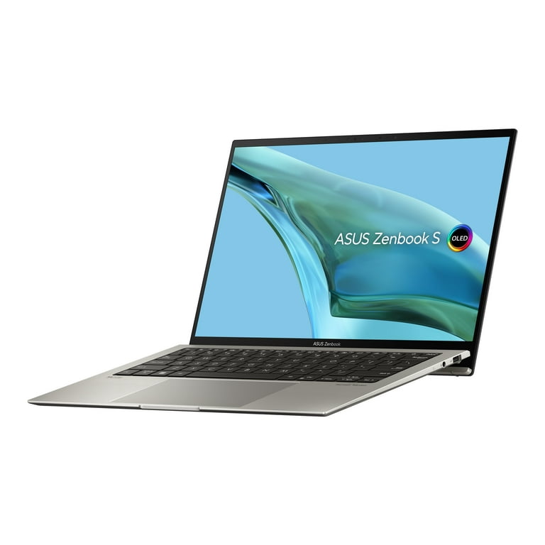 ASUS Zenbook S 13 OLED Ultra Laptop 2023, 13.3” 2.8K, Intel Evo