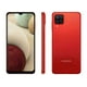 thumbnail image 1 of Smartphone Samsung Galaxy A12 128GB 4GB RAM Rojo Desbloqueado Samsung Desbloqueado, 1 of 2