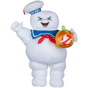 Ghostbusters Ab Slimer Ds
