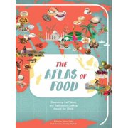 Atlas Of Food