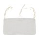 thumbnail image 2 of Bolsa de tela de doble capa para guardar cosas junto a la cama, bolsa colgante con doble bolsillo, bolsa colgante con estampado para botellas., 2 of 6