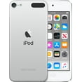thumbnail image 2 of Restored Apple iPod Touch 32GB (7th Gen) Silver (Refurbished), 2 of 3