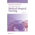thumbnail image 1 of Clinical Handbook for Brunner & Suddarth's Textbook of Medical-Surgical Nursing, 1 of 3