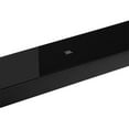 thumbnail image 2 of JBL Cinema SB120 - 
2.0 channel soundbar - Black, 2 of 9