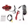 thumbnail image 1 of Backup Brake Light Reversing Rear View Camera CMOS for Vivaro/Trafic 2001-2014 170 Third Brake Light Camera, 1 of 5