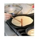 thumbnail image 3 of 2  Xtellar Utensilios Espátula Para Crepas Palitas Creperas Cocina, 3 of 4