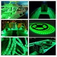 thumbnail image 2 of Led Boat Lights, 12V 5M/16.4FT Waterproof Marine LED Strip Light Boat Interior Light, Boat Deck Light, Under Gunnel Lights for Night Fishing Boat, 2 of 7