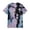 Z83-Light Purple2, variant on Black T Shirts for Men 5xl Soft Loose Fit Crewneck Going Out Tees Clothes Athletic Running Gym Workout Short Sleeve Tee Shirts for Men