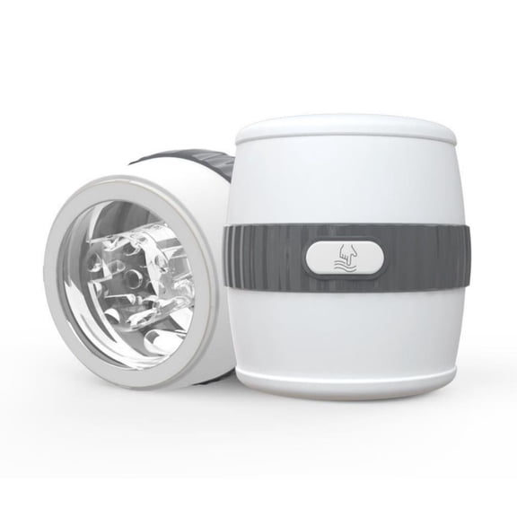 Cordless Body Massage Device – Deep Tissue Relief for Neck, Back and Shoulders