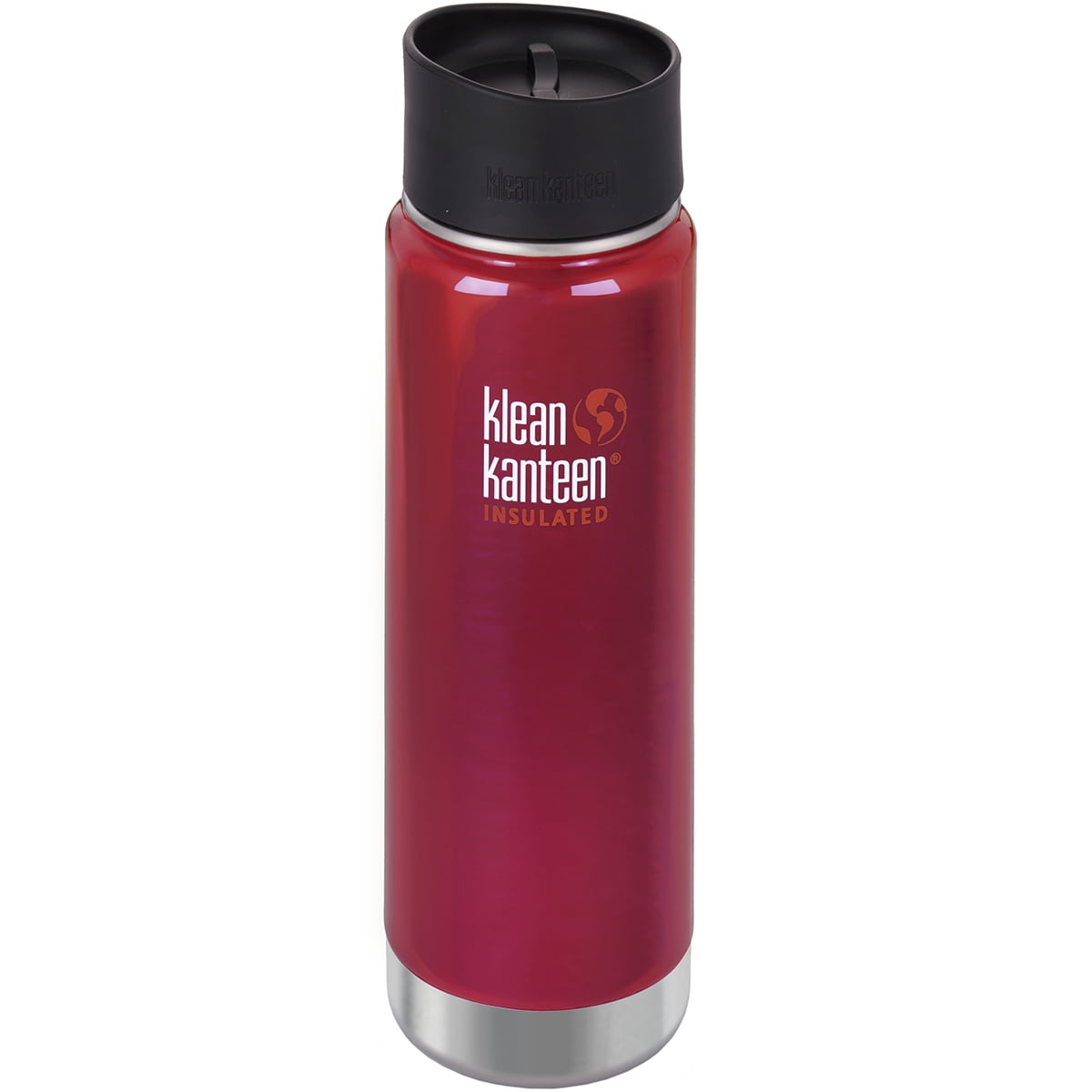 Global Featured free shipping KLEAN KANTEEN Flip cafe coffee Insulated