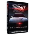 thumbnail image 2 of Knight Rider: The Complete Series (DVD), 2 of 5