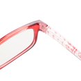thumbnail image 4 of Gafas De Presbicia Gafas Gafas De Presbicia Unisex Gafas Ligeras Gafas De Lectura Gafas De Presbicia Gafas De Marco Rojo Para Hombres Mujeres Con Cajas De Almacenamiento+100 Marco ANGGREK Otros, 4 of 8