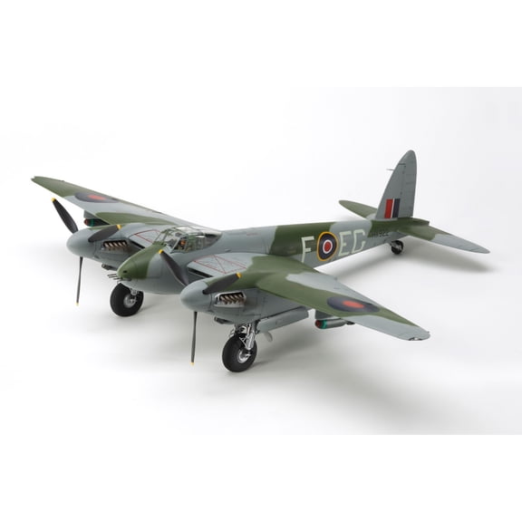 Tamiya America, Inc 60326 1 32 De Havilland Mosquito FB Mk. VI, TAM60326