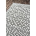 thumbnail image 2 of Momeni Margaux Polyester Machine Made Sage Area Rug 9' X 12', 2 of 4