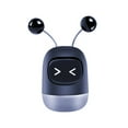 thumbnail image 1 of HEVIRGO Auto Car Mini Swing Robot Air Outlet Perfume Fragrance Diffuser Freshener Decor, 1 of 1