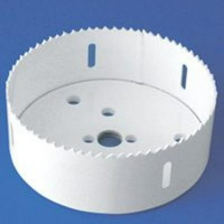 

Lenox Lenox 30076-76L Vari-Tooth Design Hole Saw 4-3/4 Bi-Metal