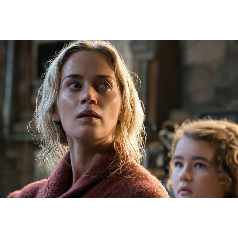 (未使用･未開封品)A Quiet Place [DVD] Amazon.com: A Quiet Place (DVD) [2018] : Movies & TV