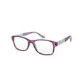 thumbnail image 5 of Reading Glasses Ladies Fashion Readers 6 Pack Glasses Assorted Value Pack, 5 of 7