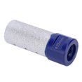 thumbnail image 1 of Brazing Milling Bit, Thread Milling  Milling Cutter  For Granite For Ceramic Tiles For Reaming Of Marble For Stones 25mm, 1 of 8