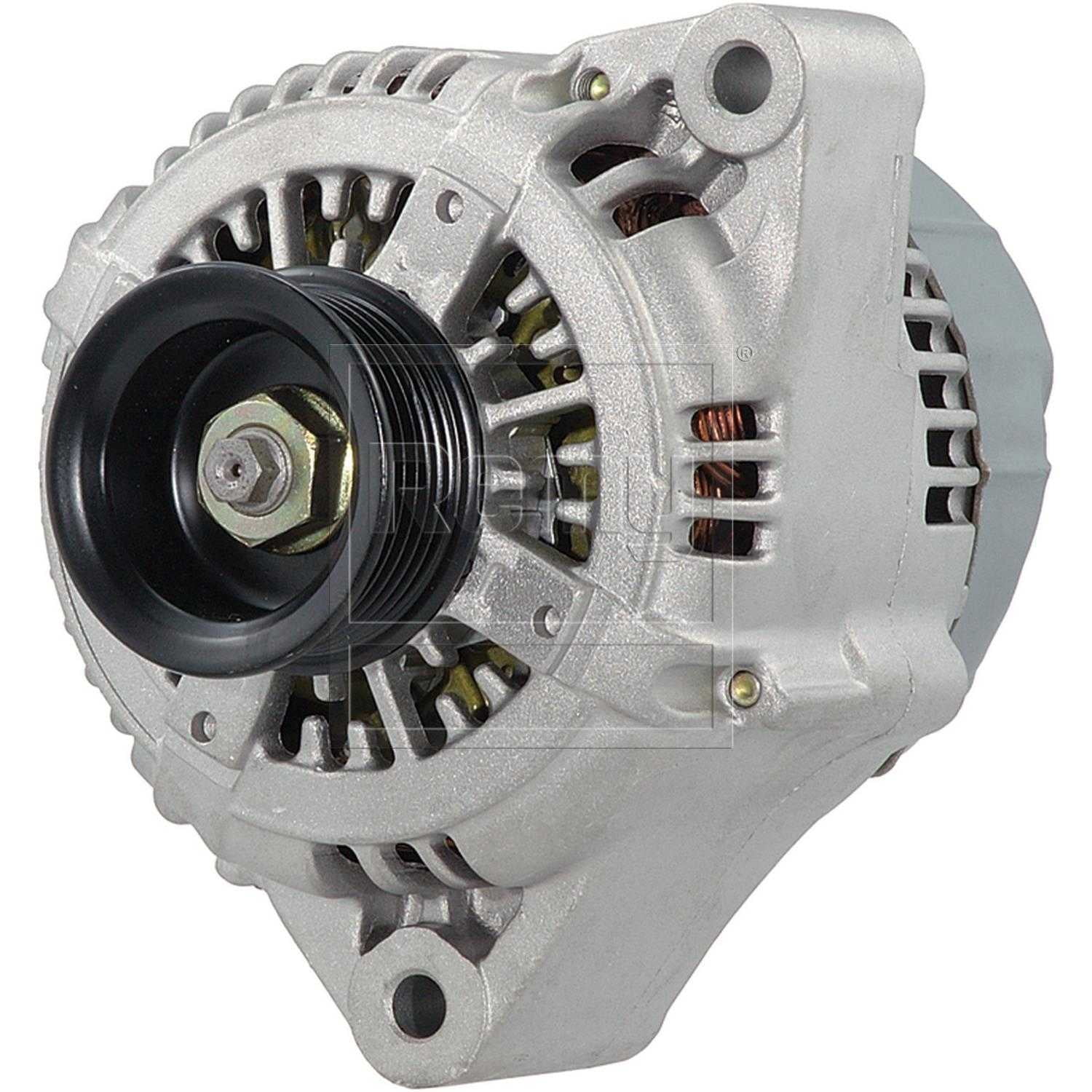 Remy 12028 Alternator