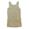 thumbnail image 2 of Rachel Roy Womens Party Sheath Dress, Beige, X-Small, 2 of 2