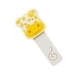 thumbnail image 1 of Monstrate Juegos de accesorios de baño albaricoque Giraffe Monstrate JJ21561-03, 1 of 4