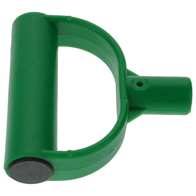 YOSADIER Mango Para Carrito De Camping Plástico Cómodo Y Duradero Para Empuje Prolongado