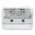 thumbnail image 2 of Cassette Player,  Channel Automatic Search Wireless Audio Tape Cassette Player Portable Lightweight  For Cassette Tape, 2 of 8