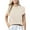 White, variant on cfhntfmh Womens Short Sleeve Sweater Spring Summer Round Neck Pullover Ribbed Knit Sweater Vest Tops with Pocket