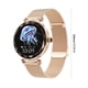 thumbnail image 3 of Amzcrzy Electrónica para hombres Organizador de electrónica Cámara digital Reloj inteligente Nx7 Pro con Bluetooth, pantalla de llamadas, esfera personalizada y medidor de distancia Accesorios para j, 3 of 4