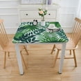 thumbnail image 3 of Summer Spring Tablecloth Rectangular, Table Cover for Party Picnic Dinner Decor, 3 of 7