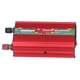 thumbnail image 2 of Inversor de corriente, Inversor de corriente para automóvil 3000W Inversor de corriente solar para automóvil Inversor de corriente para automóvil Eficiencia óptima, 2 of 9