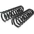 thumbnail image 2 of Moog 60114 Front Coil Spring Fits select: 1993-2002 PONTIAC FIREBIRD, 1993-1997 CHEVROLET CAMARO Z28, 2 of 5