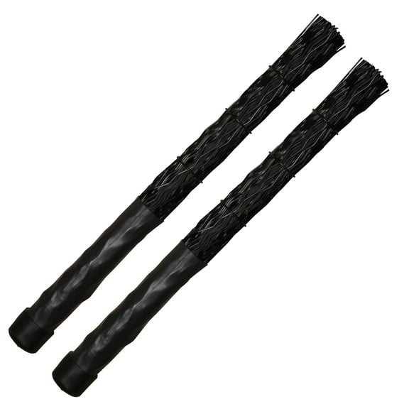 Vater Cajon Durable & Premium Craft Brush Sticks