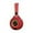 Red, variant on VALSEEL Portable Wireless Bluetooth Speaker Portable Speaker with Colored Bluetooth 5.0 Special Holiday Gift