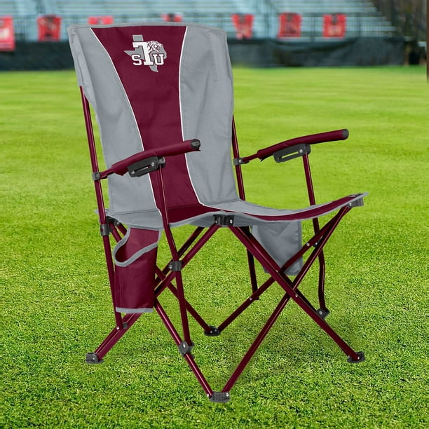 Arm Chair Sam's Club Beach Chairs Logo Brands Texas Southern