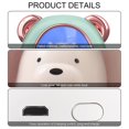 thumbnail image 3 of Humidificador USB YONGSHENG Modo de Niebla Ajustable Apagado Automático Sin Agua, 3 of 5